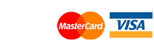 Visa Mastercard